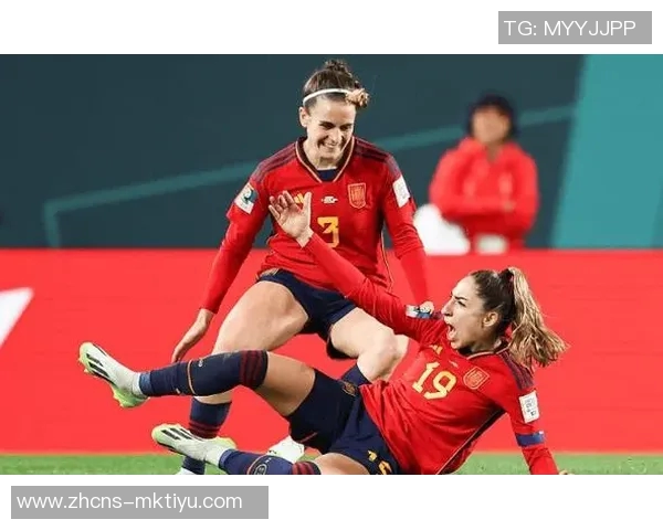 2025年西班牙女足联赛展望与发展趋势分析