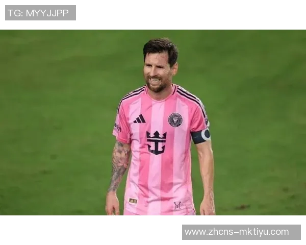 梅西领衔美职联崛起三到五年内或超越英超西甲