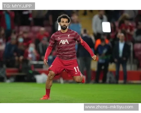 萨拉赫坦言留在利物浦超出预期渴望金球奖却感到迷茫