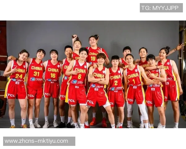 女篮亚洲杯集训名单公布杨舒予李梦领衔张子宇成功入选